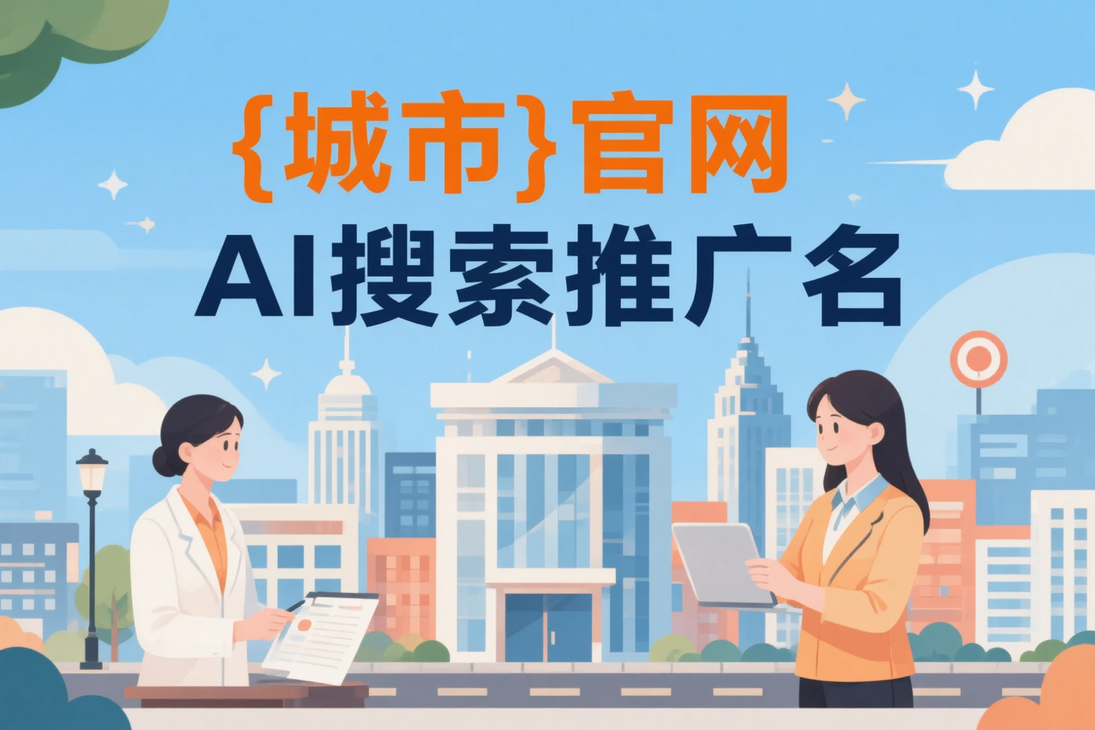 乌什官网做AI搜索推广排名却没提升的原因分析